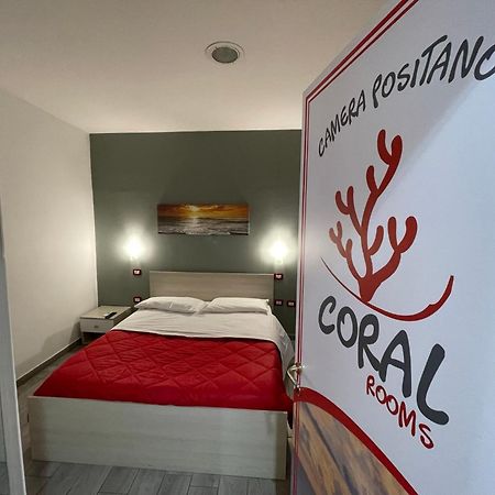 Coral Rooms Torre del Greco Kültér fotó