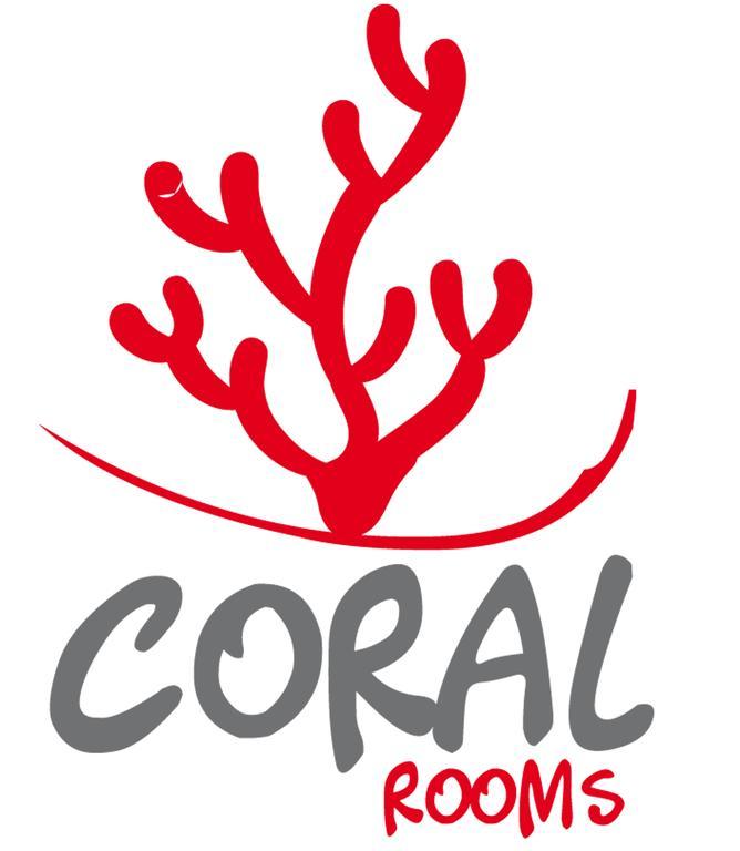 Coral Rooms Torre del Greco Kültér fotó