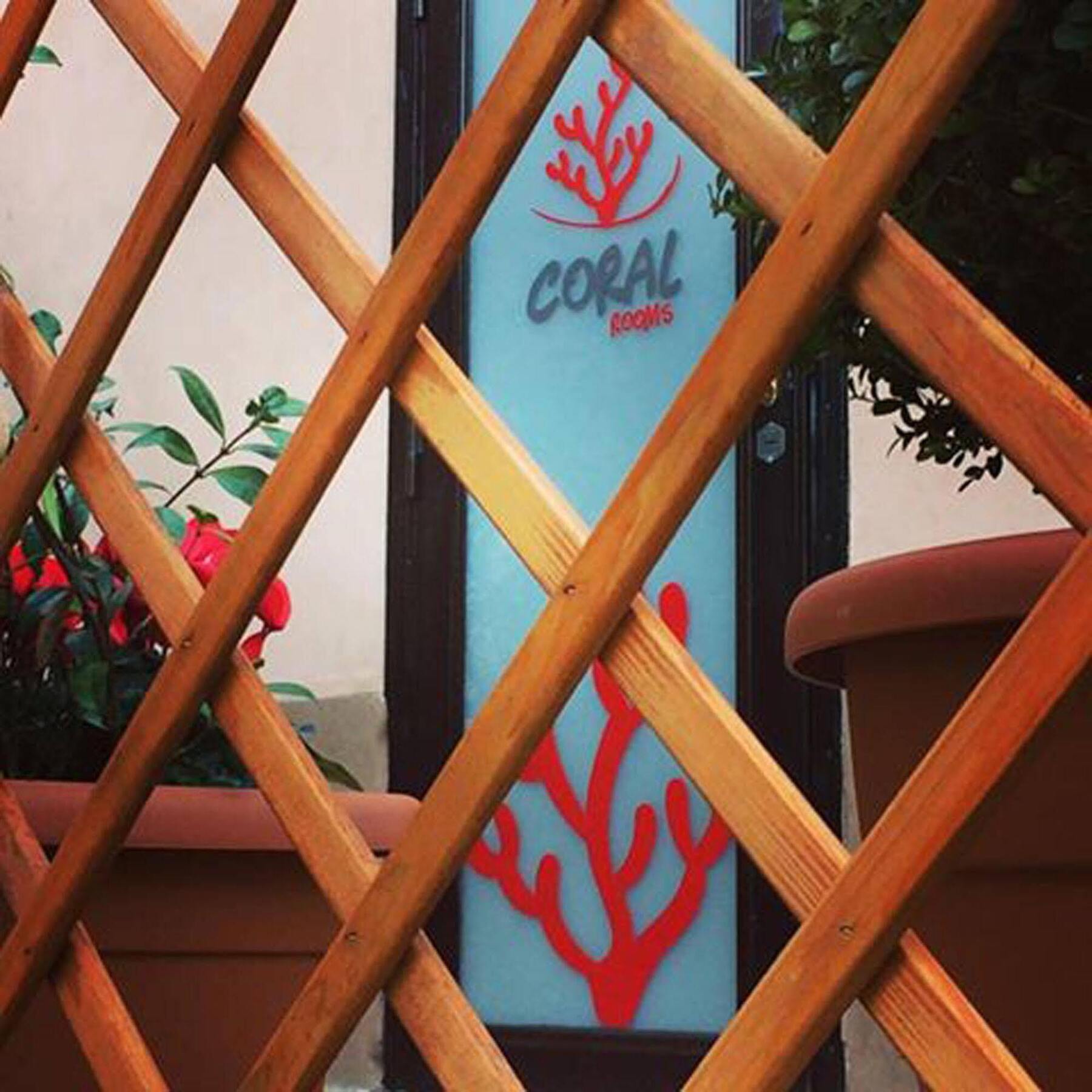 Coral Rooms Torre del Greco Kültér fotó