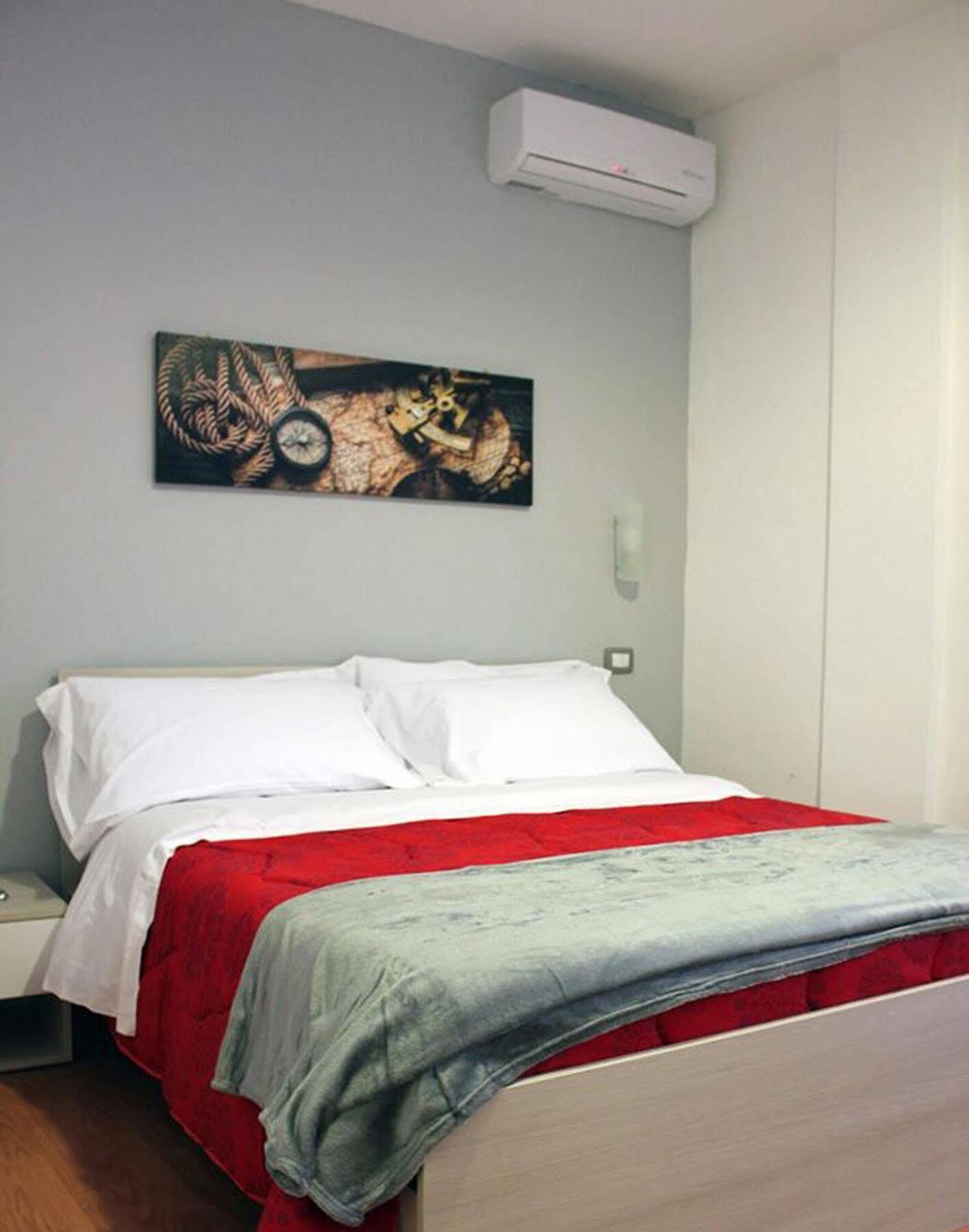 Coral Rooms Torre del Greco Kültér fotó