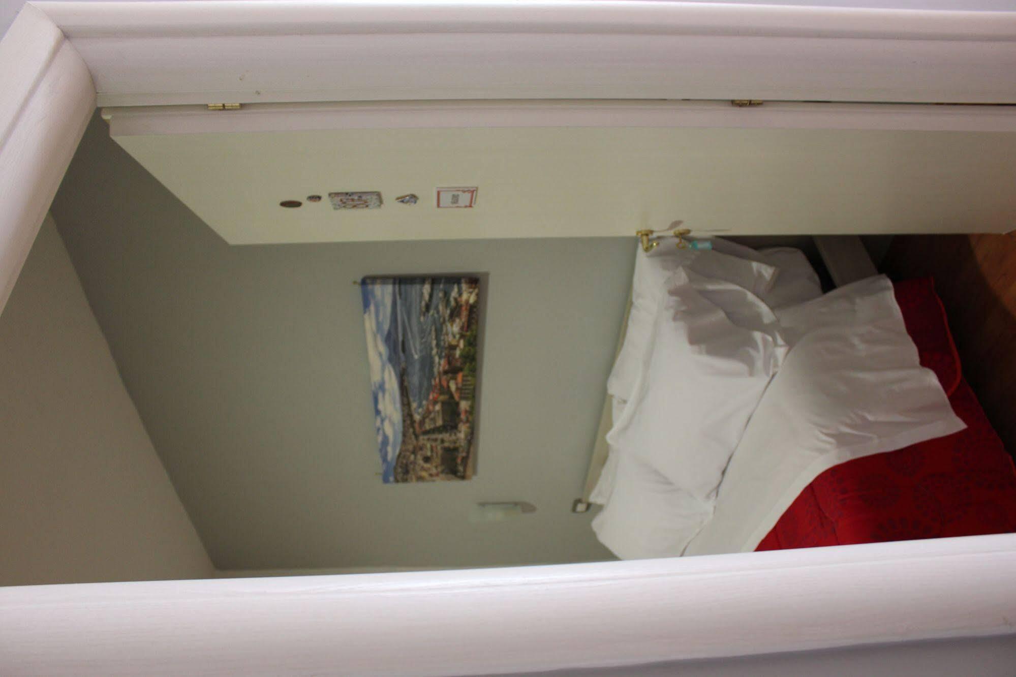 Coral Rooms Torre del Greco Kültér fotó