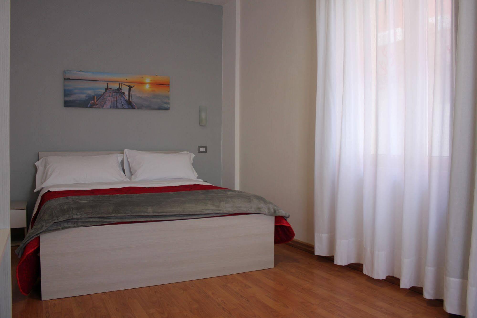 Coral Rooms Torre del Greco Kültér fotó