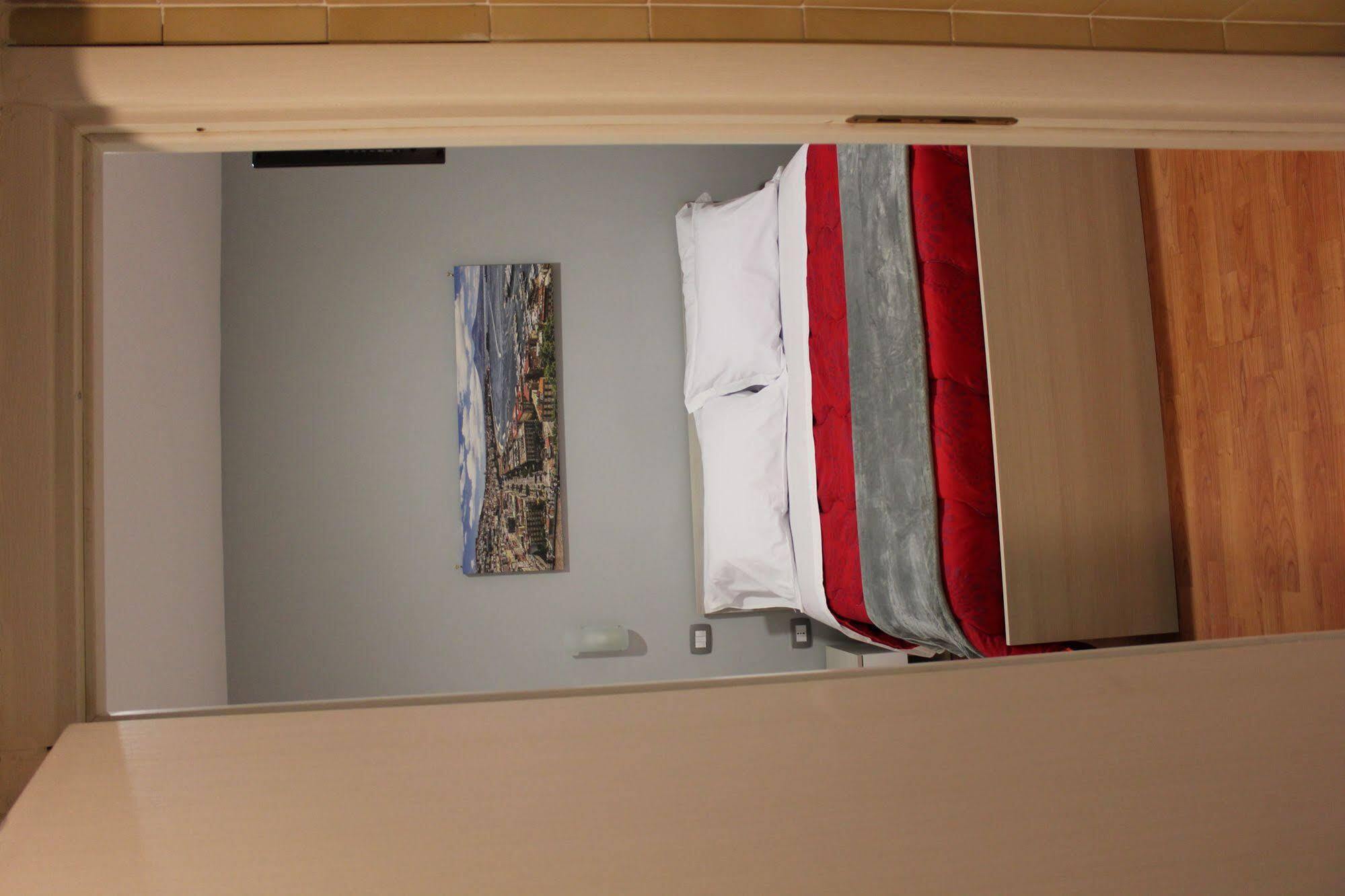 Coral Rooms Torre del Greco Kültér fotó
