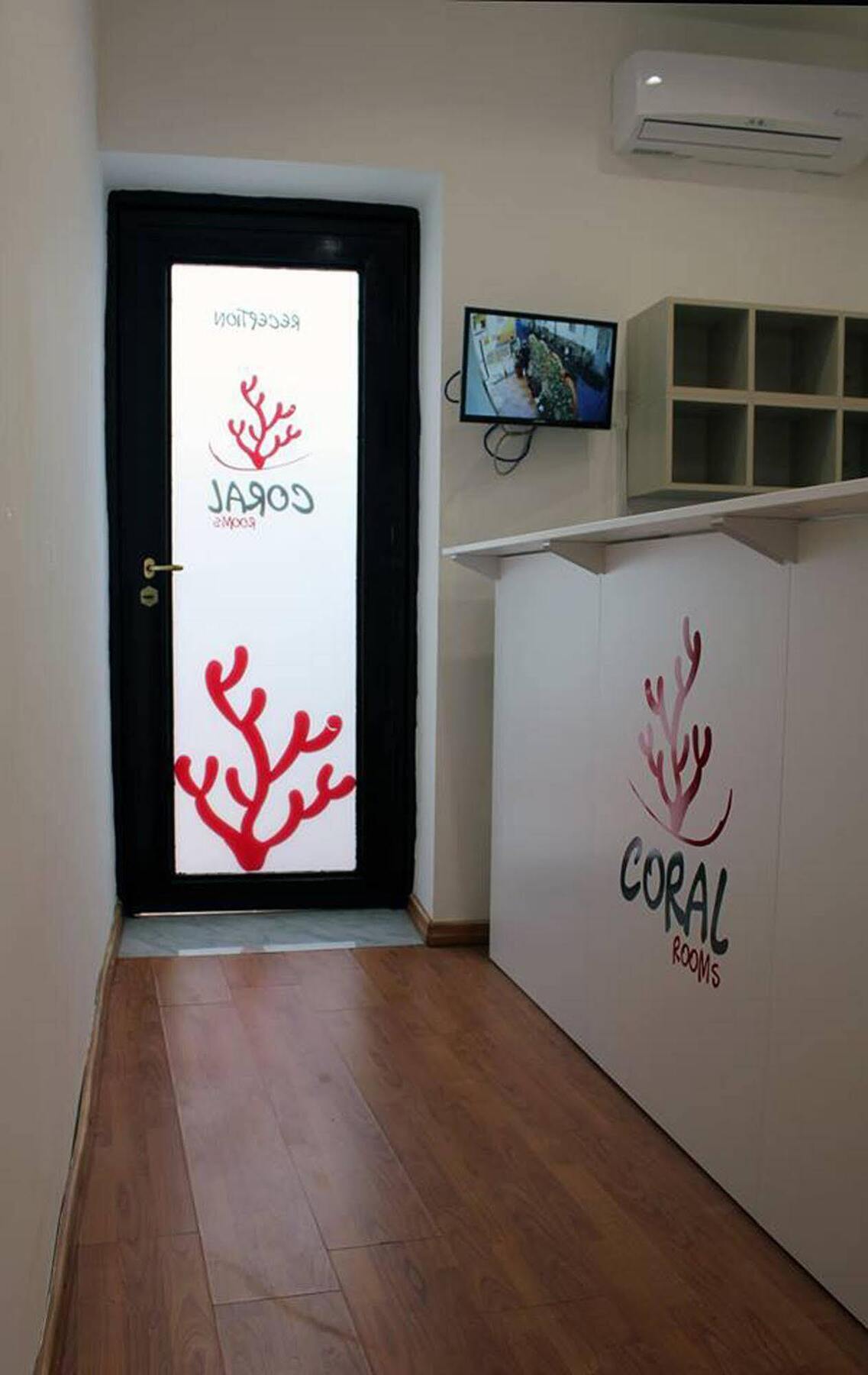 Coral Rooms Torre del Greco Kültér fotó